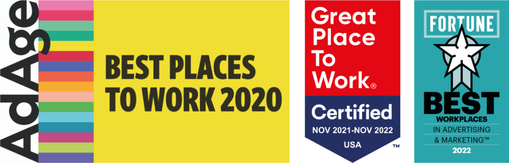 best places to work